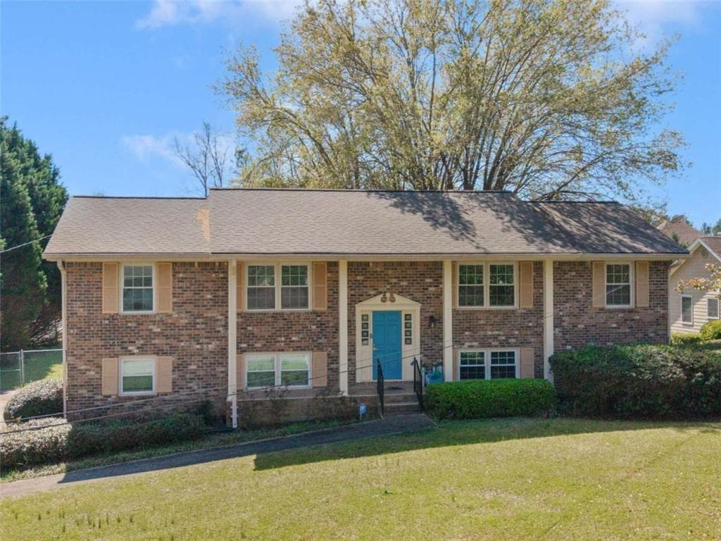 765 Swamp Creek Drive, Jonesboro, GA 30238 — most recent listing photo