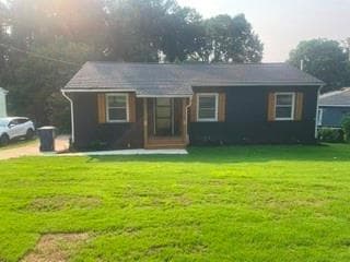3 bedroom, 3 bathroom, 1,755 sq ft single family residence for rent at 573 Alfred Road, Atlanta, GA 30331 for $2,250 a month — photo 1 of 16