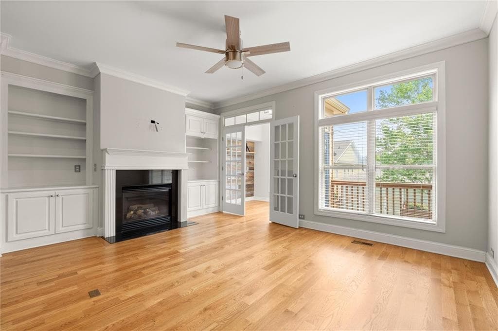 3 bedroom, 4 bathroom, 1,994 sq ft townhouse under contract at 10728 Ellicot Way, Alpharetta, GA 30022 — photo 10