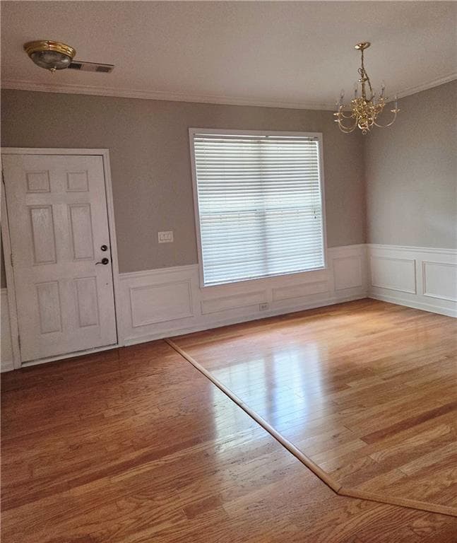 4 bedroom, 3 bathroom, 2,606 sq ft single family residence for rent at 1374 Dukes Creek, Kennesaw, GA 30152 for $2,500 a month — photo 3