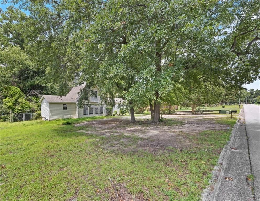 3 bedroom, 2 bathroom, 1,548 sq ft single family residence for sale at 2169 Pepperidge Drive, Augusta, GA 30906 — photo 2