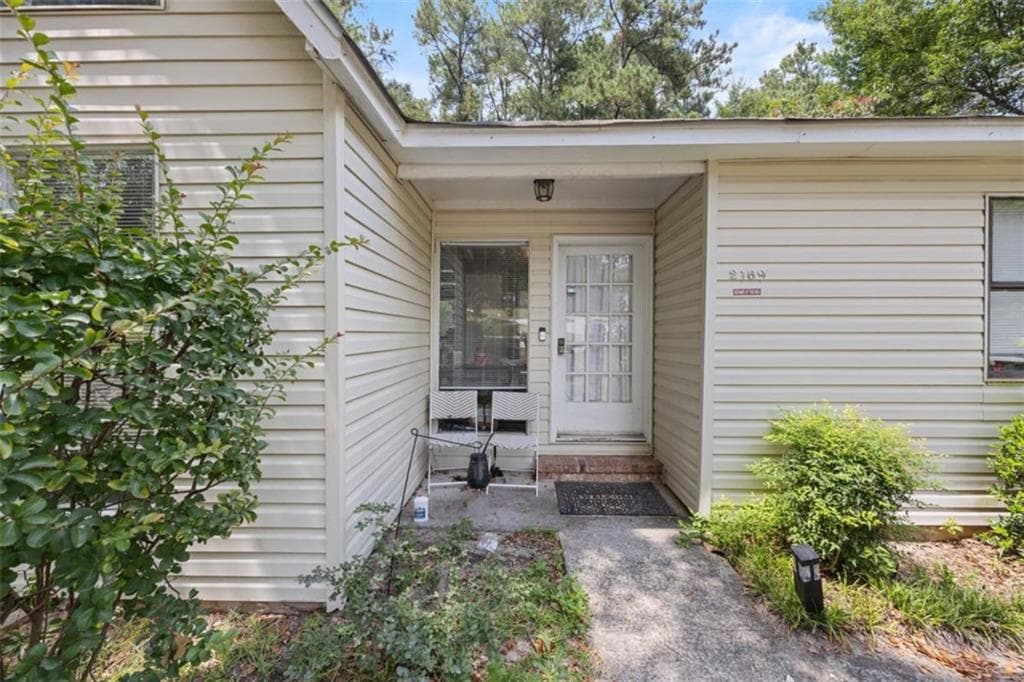 3 bedroom, 2 bathroom, 1,548 sq ft single family residence for sale at 2169 Pepperidge Drive, Augusta, GA 30906 — photo 6