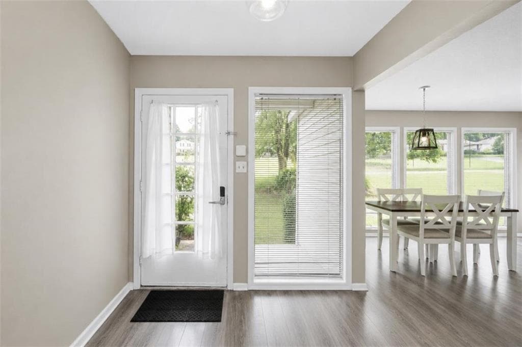 3 bedroom, 2 bathroom, 1,548 sq ft single family residence for sale at 2169 Pepperidge Drive, Augusta, GA 30906 — photo 7