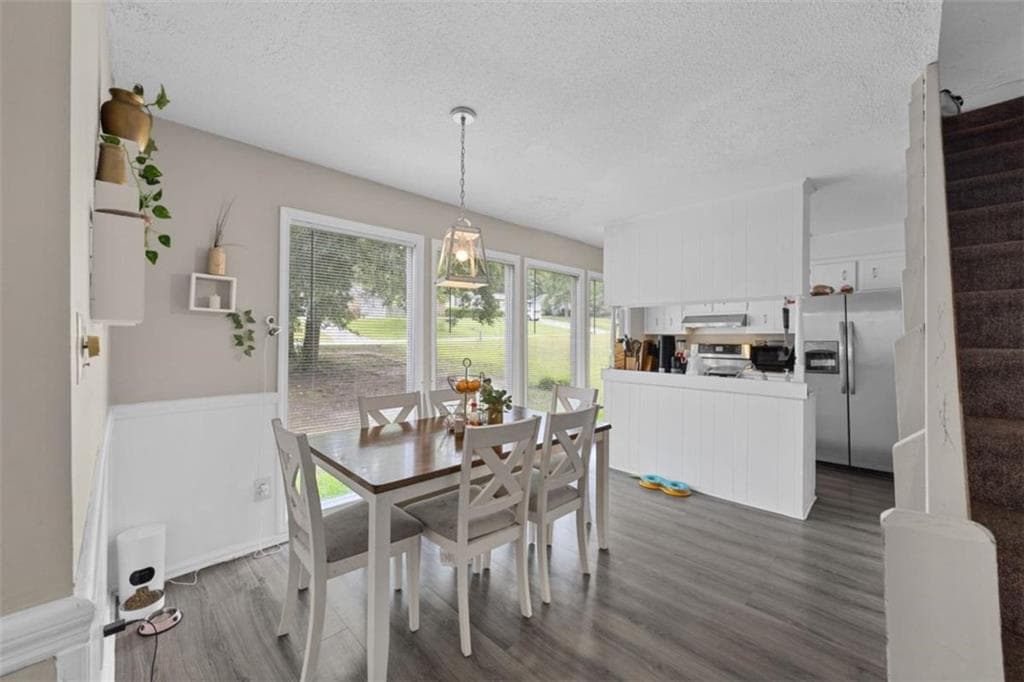 3 bedroom, 2 bathroom, 1,548 sq ft single family residence for sale at 2169 Pepperidge Drive, Augusta, GA 30906 — photo 8