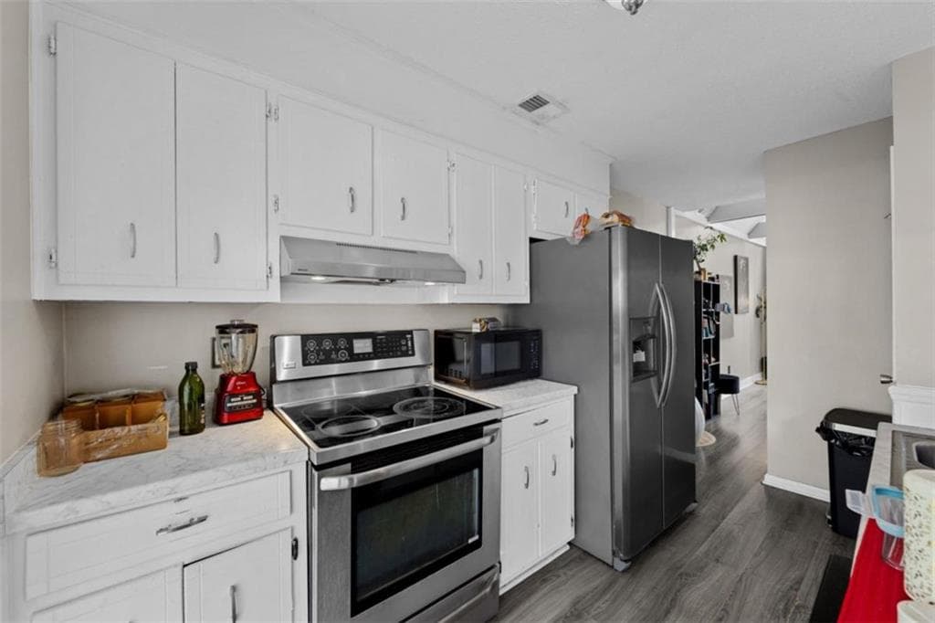 3 bedroom, 2 bathroom, 1,548 sq ft single family residence for sale at 2169 Pepperidge Drive, Augusta, GA 30906 — photo 10