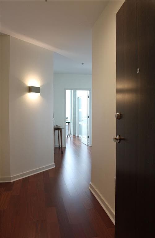 2 bedroom, 2 bathroom, 1,216 sq ft condominium for rent at 855 PEACHTREE Street 3201, Atlanta, GA 30308 for $3,400 a month — photo 3