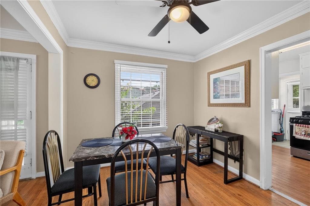 2 bedroom, 1 bathroom, 872 sq ft single family residence for sale at 2727 Humphries Street, East Point, GA 30344 — photo 9