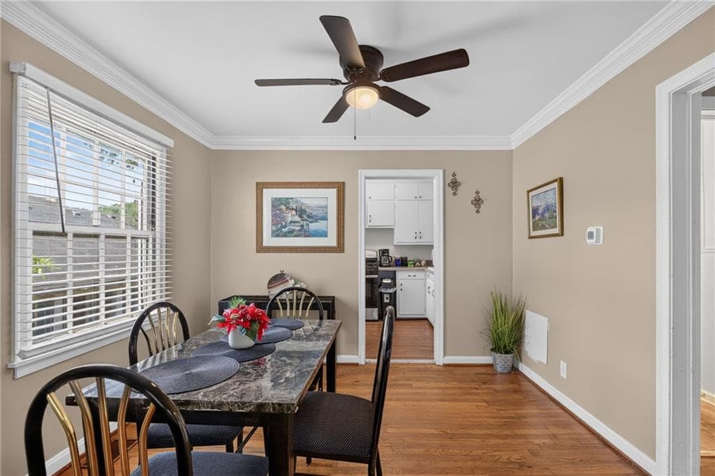 2 bedroom, 1 bathroom, 872 sq ft single family residence for sale at 2727 Humphries Street, East Point, GA 30344 — photo 10
