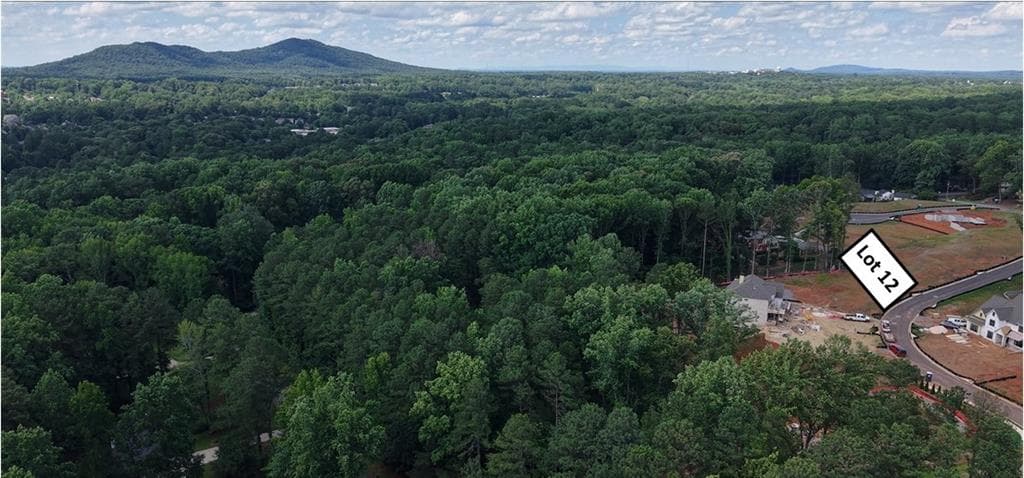 5 bedroom, 6 bathroom, 4,300 sq ft single family residence for sale at 012 Highvale Drive, Marietta, GA 30064