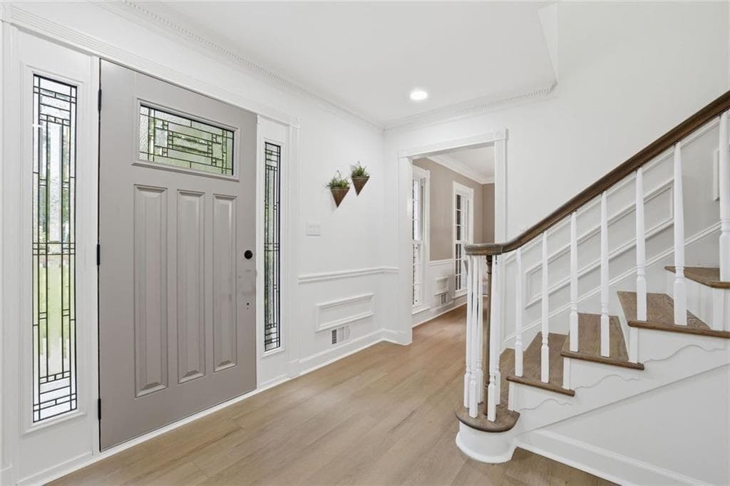 4 bedroom, 3 bathroom, 3,054 sq ft single family residence for sale at 4384 Ivywood Drive, Marietta, GA 30062 — photo 7