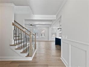 5 bedroom, 4 bathroom, 3,031 sq ft single family residence for sale at 4190 Hosch Reserve Drive, Buford, GA 30519 — photo 3