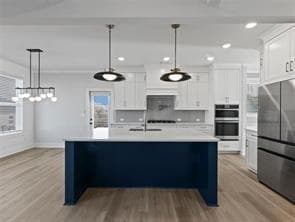 5 bedroom, 4 bathroom, 3,031 sq ft single family residence for sale at 4190 Hosch Reserve Drive, Buford, GA 30519 — photo 4
