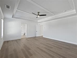5 bedroom, 4 bathroom, 3,031 sq ft single family residence for sale at 4190 Hosch Reserve Drive, Buford, GA 30519 — photo 8
