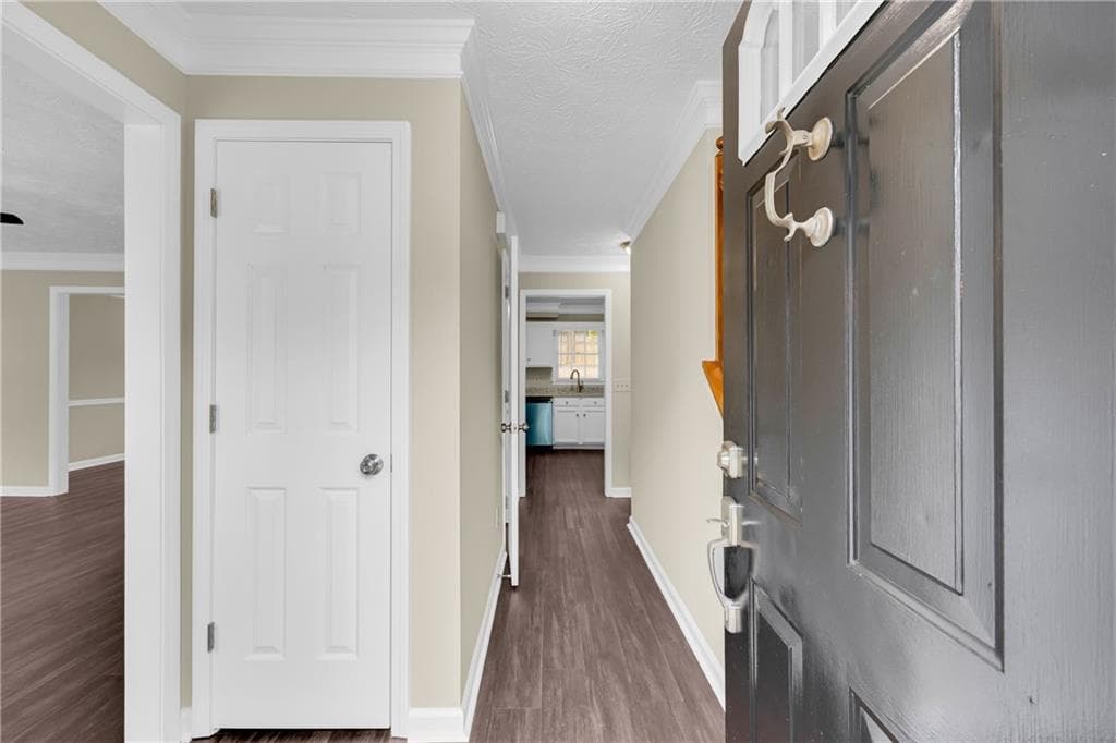 4 bedroom, 3 bathroom, 1,818 sq ft single family residence for sale at 1426 Emerald Pine Court, Lawrenceville, GA 30043 — photo 5