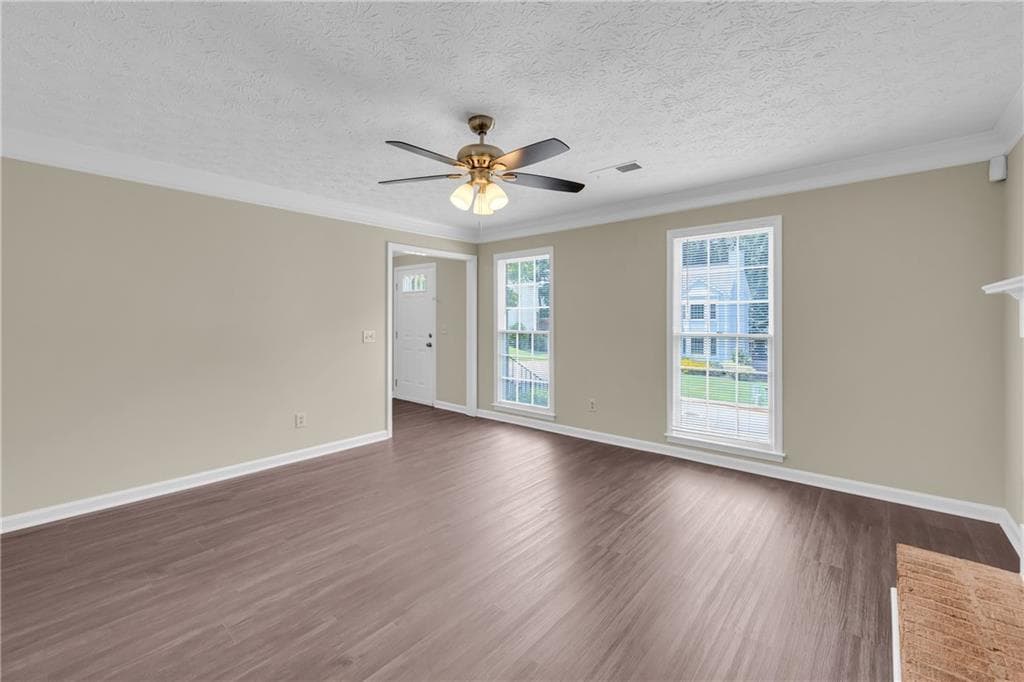 4 bedroom, 3 bathroom, 1,818 sq ft single family residence for sale at 1426 Emerald Pine Court, Lawrenceville, GA 30043 — photo 9