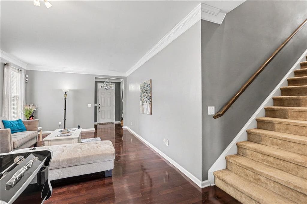 3 bedroom, 3 bathroom, 2,488 sq ft single family residence for sale at 4402 Alysheba Drive, Fairburn, GA 30213 — photo 3