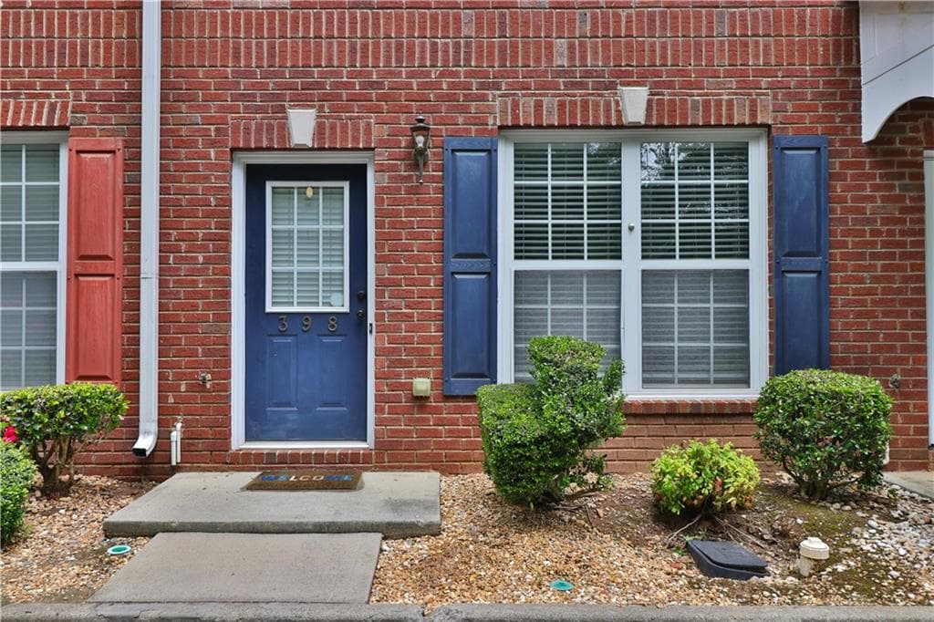 2 bedroom, 3 bathroom, 1,152 sq ft townhouse for sale at 398 Paden Cove Trail, Lawrenceville, GA 30044 — photo 5