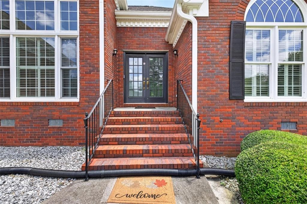 3 bedroom, 2 bathroom single family residence for rent at 1262 Bowman Road, Lawrenceville, GA 30045 for $2,500 a month — photo 2