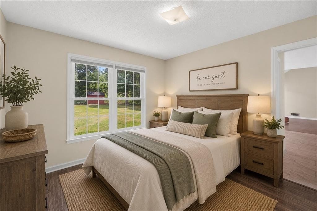 3 bedroom, 2 bathroom single family residence for rent at 1262 Bowman Road, Lawrenceville, GA 30045 for $2,500 a month — photo 10
