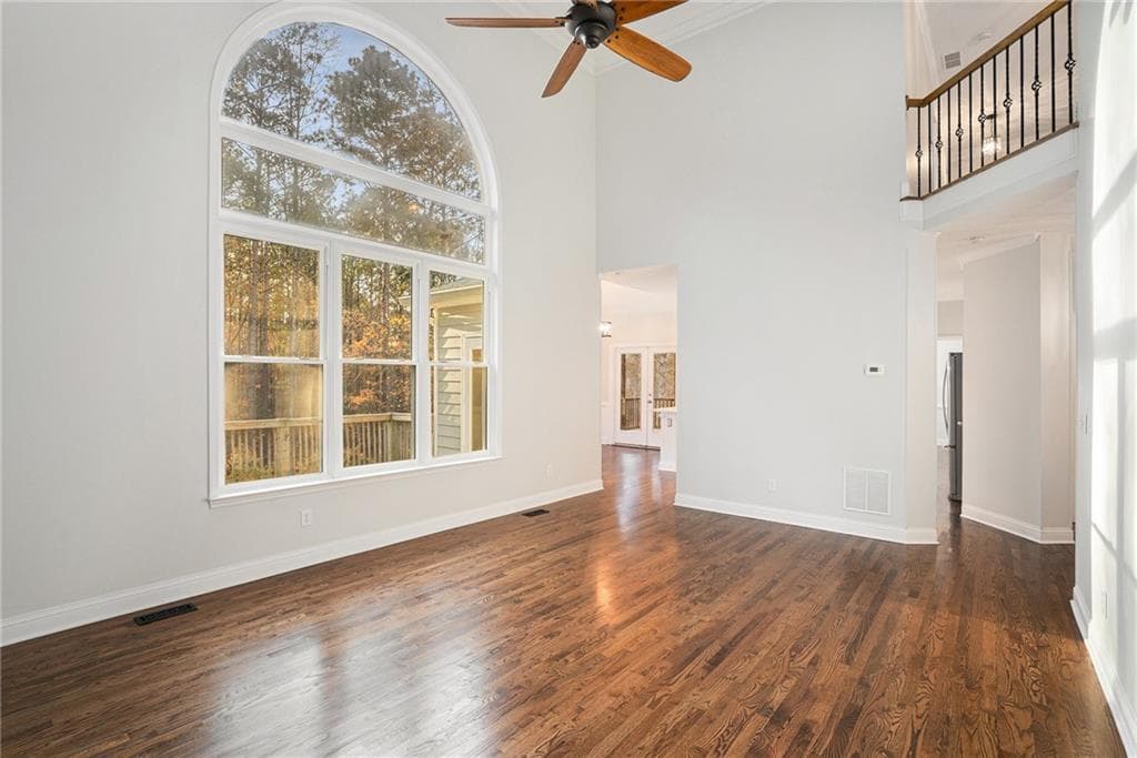 6 bedroom, 4 bathroom, 4,244 sq ft single family residence for sale at 523 Sycamore Point, Woodstock, GA 30189 — photo 9