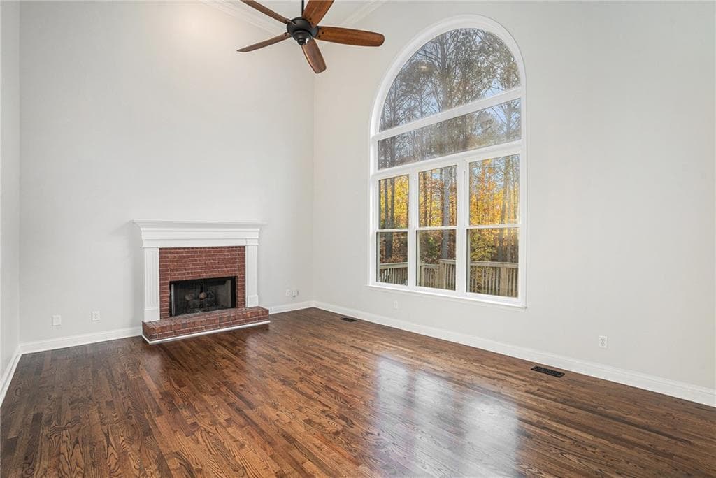 6 bedroom, 4 bathroom, 4,244 sq ft single family residence for sale at 523 Sycamore Point, Woodstock, GA 30189 — photo 7