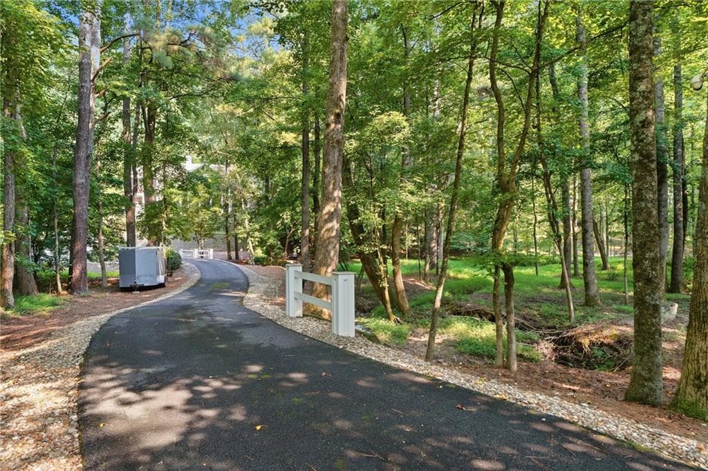 5 bedroom, 4 bathroom, 5,558 sq ft single family residence for sale at 1050 Branch Road, Canton, GA 30115 — photo 9