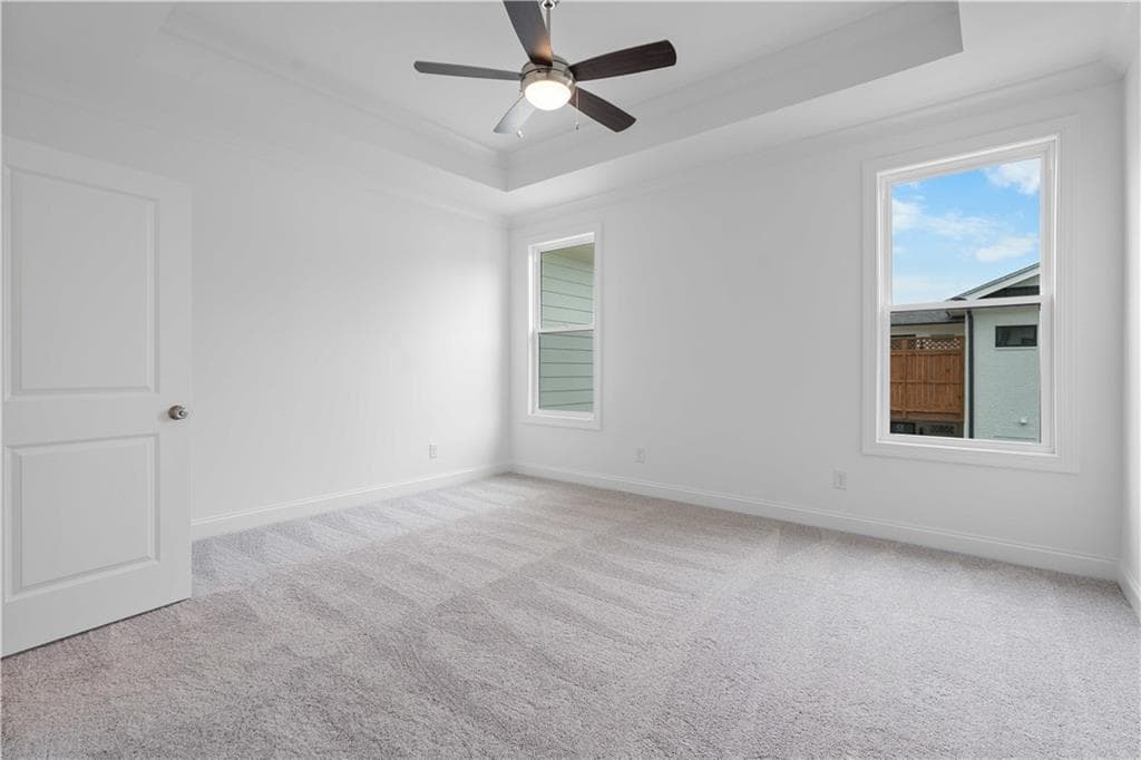 3 bedroom, 3 bathroom, 2,016 sq ft single family residence under contract at 676 Summit Hill Way, Cumming, GA 30040 — photo 7