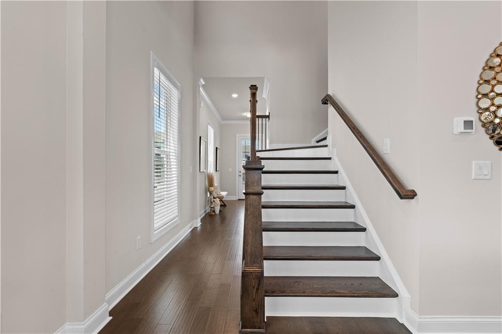 3 bedroom, 3 bathroom, 2,016 sq ft single family residence under contract at 676 Summit Hill Way, Cumming, GA 30040 — photo 10