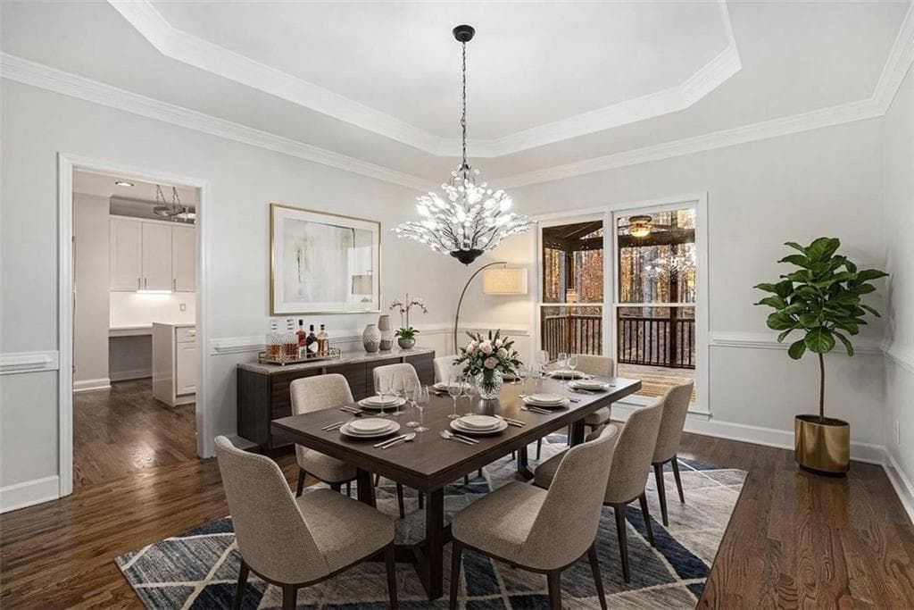 6 bedroom, 4 bathroom, 4,244 sq ft single family residence for sale at 523 Sycamore Point, Woodstock, GA 30189 — photo 3
