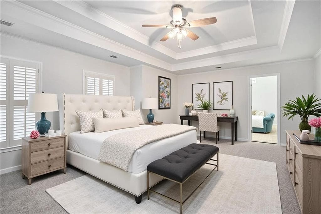 6 bedroom, 4 bathroom, 4,244 sq ft single family residence for sale at 523 Sycamore Point, Woodstock, GA 30189 — photo 4
