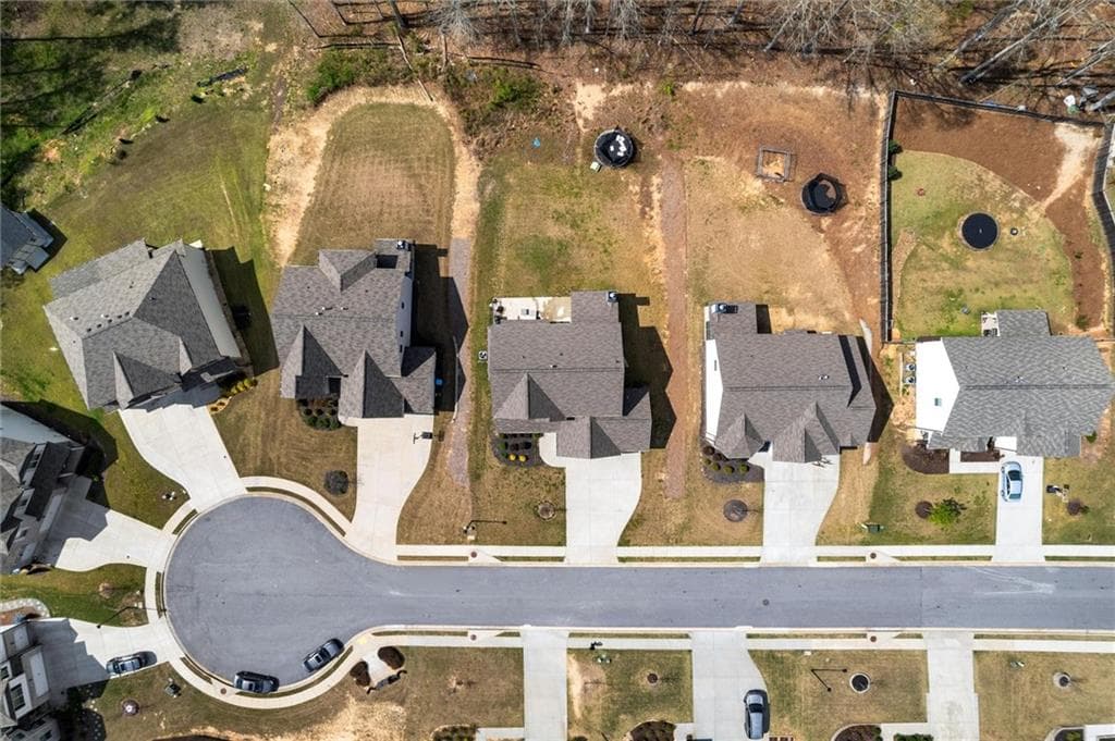 4 bedroom, 3 bathroom, 2,458 sq ft single family residence for sale at 3330 Elkhorn Ridge Run, Dacula, GA 30019 — photo 5