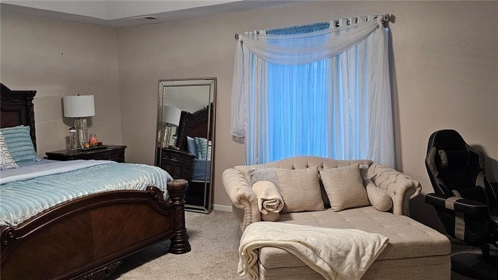 4 bedroom, 3 bathroom single family residence for rent at 227 Happy Trail, Locust Grove, GA 30248 for $2,500 a month — photo 8