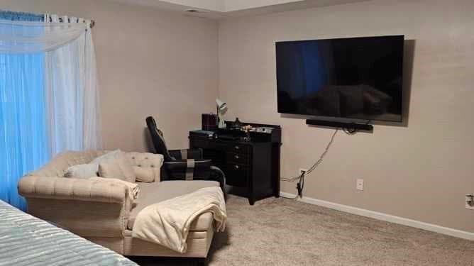 4 bedroom, 3 bathroom single family residence for rent at 227 Happy Trail, Locust Grove, GA 30248 for $2,500 a month — photo 10