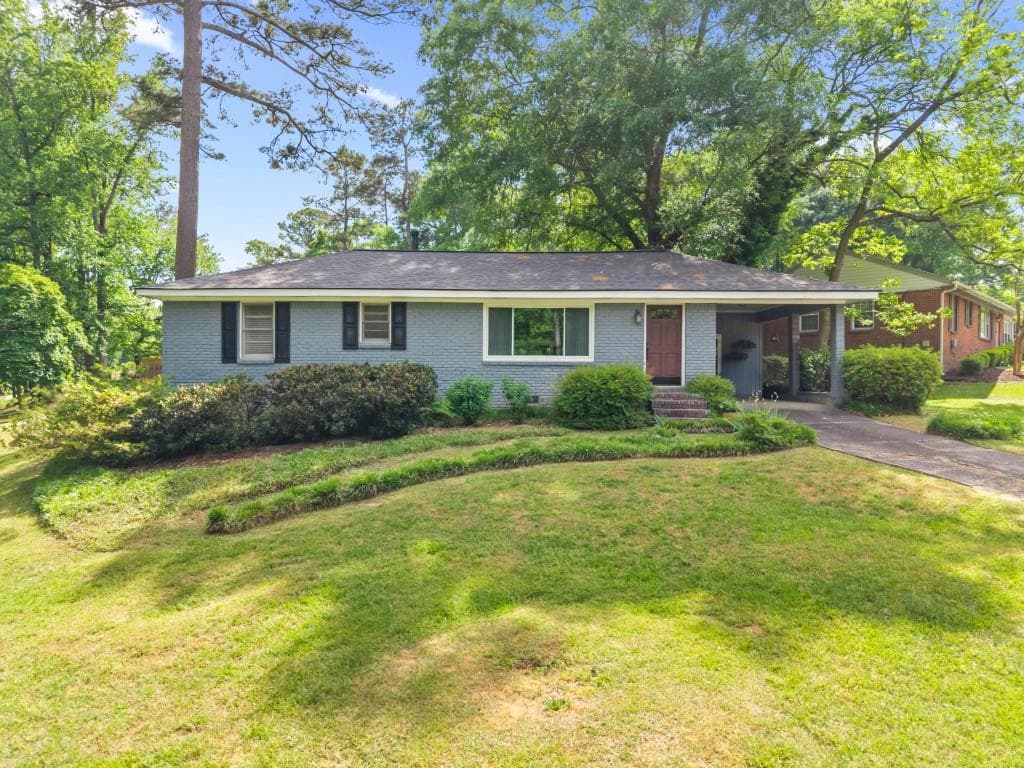 1478 Spruce Drive