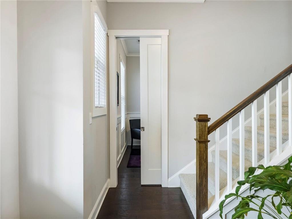 3 bedroom, 3 bathroom, 2,588 sq ft single family residence for sale at 6286 Cedar Springs Lane, Hoschton, GA 30548 — photo 8