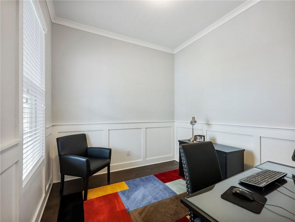 3 bedroom, 3 bathroom, 2,588 sq ft single family residence for sale at 6286 Cedar Springs Lane, Hoschton, GA 30548 — photo 9