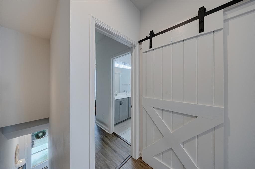 3 bedroom, 2 bathroom, 1,313 sq ft townhouse under contract at 443 Parkway Drive, Atlanta, GA 30308 — photo 10