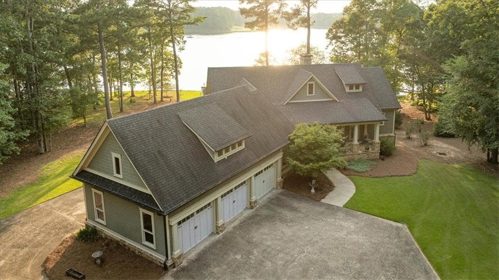 3 bedroom, 3 bathroom, 3,987 sq ft single family residence under contract at 1580 Buckhead Drive, Greensboro, GA 30642 — photo 10