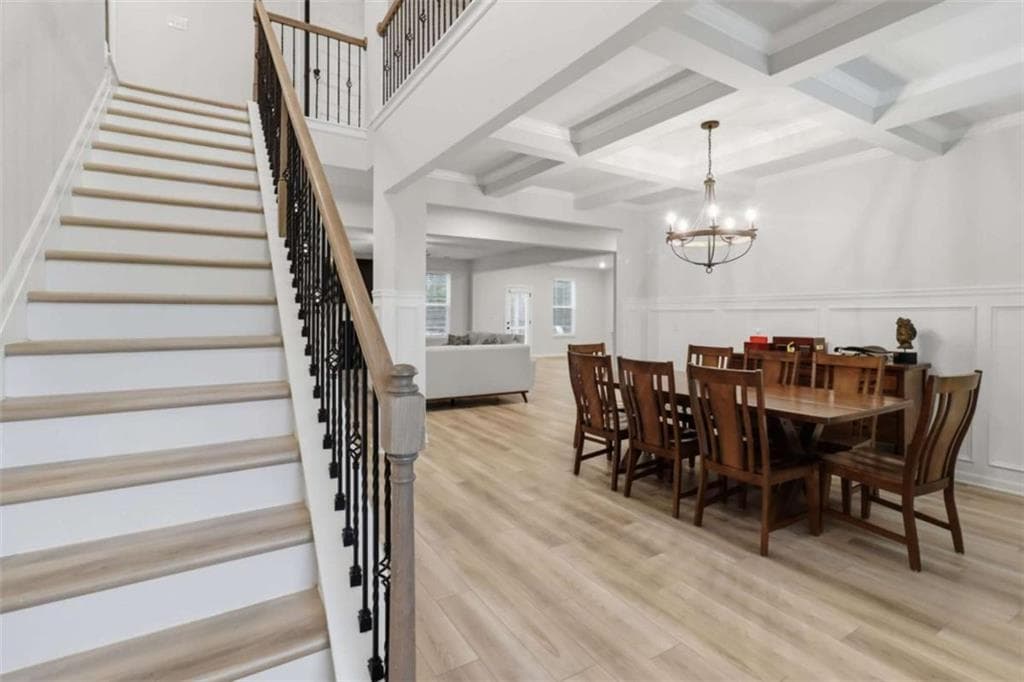6 bedroom, 5 bathroom, 5,607 sq ft single family residence for sale at 301 Delta Drive, Mcdonough, GA 30252 — photo 9