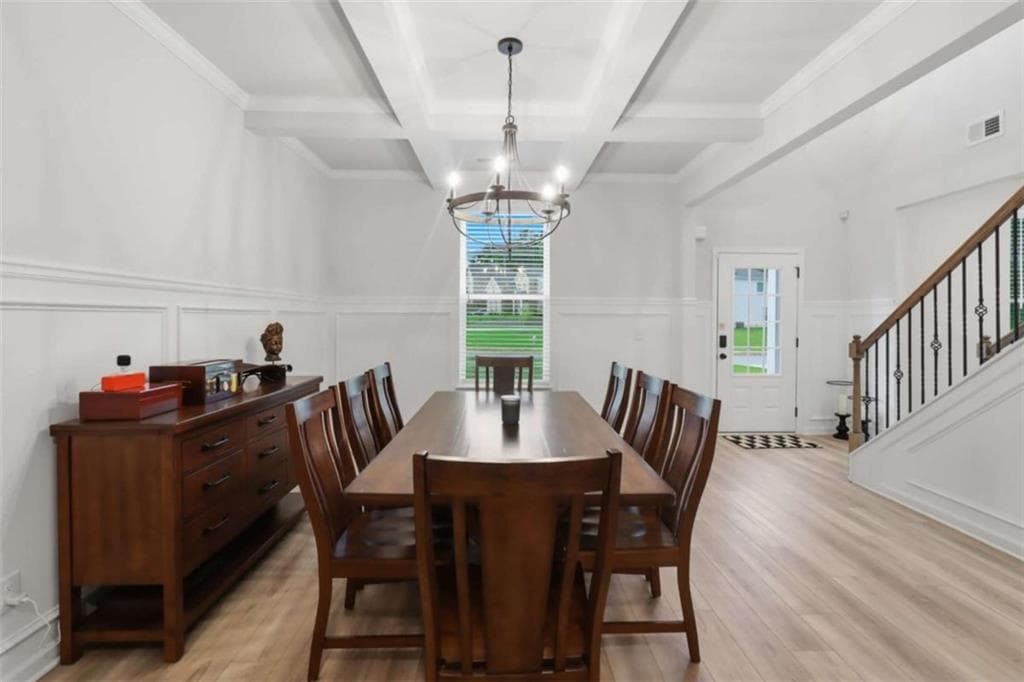 6 bedroom, 5 bathroom, 5,607 sq ft single family residence for sale at 301 Delta Drive, Mcdonough, GA 30252 — photo 10