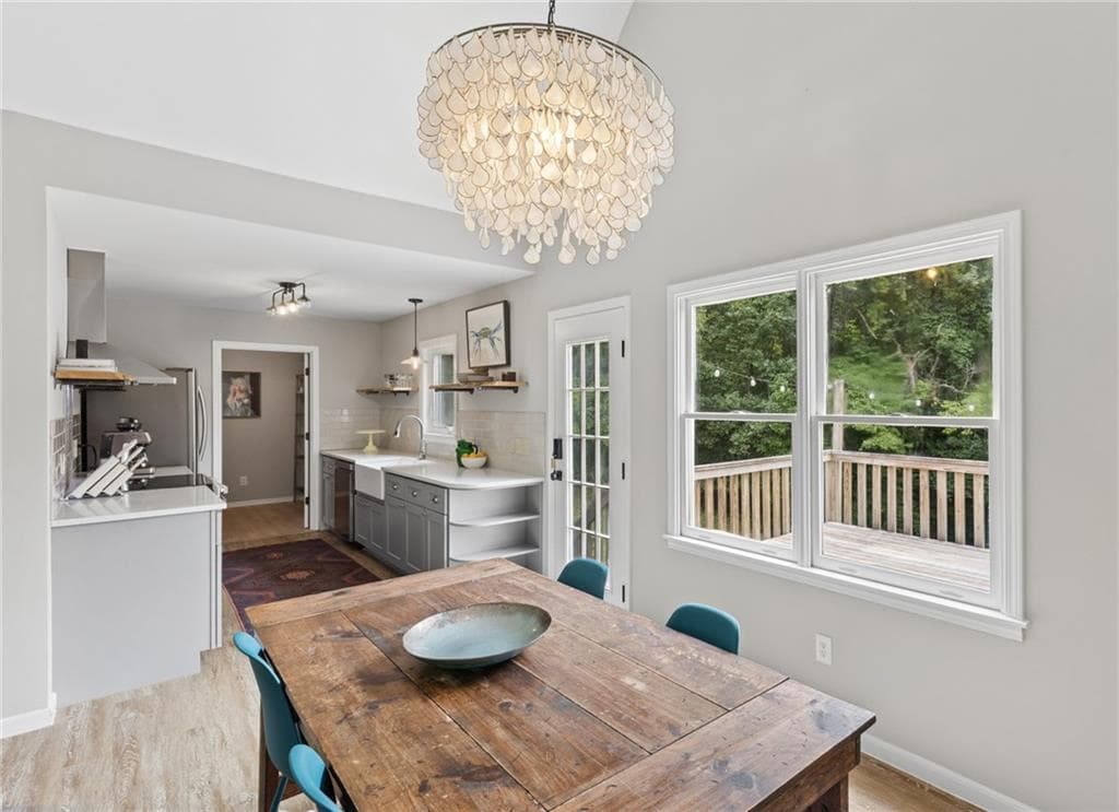 3 bedroom, 2 bathroom, 1,326 sq ft single family residence for sale at 8890 Watkins Road, Chattahoochee Hills, GA 30268 — photo 5