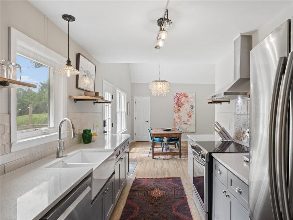 3 bedroom, 2 bathroom, 1,326 sq ft single family residence for sale at 8890 Watkins Road, Chattahoochee Hills, GA 30268 — photo 8