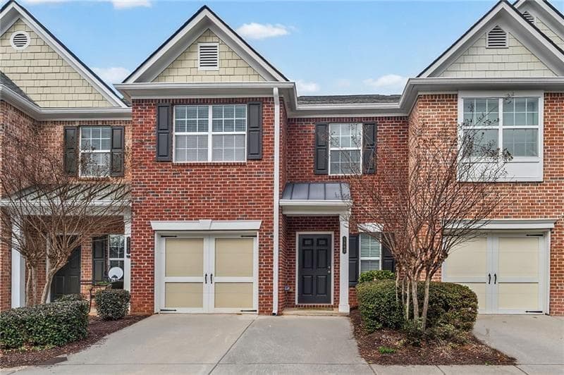 2 bedroom, 3 bathroom, 1,550 sq ft townhouse for rent at 5662 Lawley Drive, Johns Creek, GA 30022 for $2,500 a month — photo 1 of 31