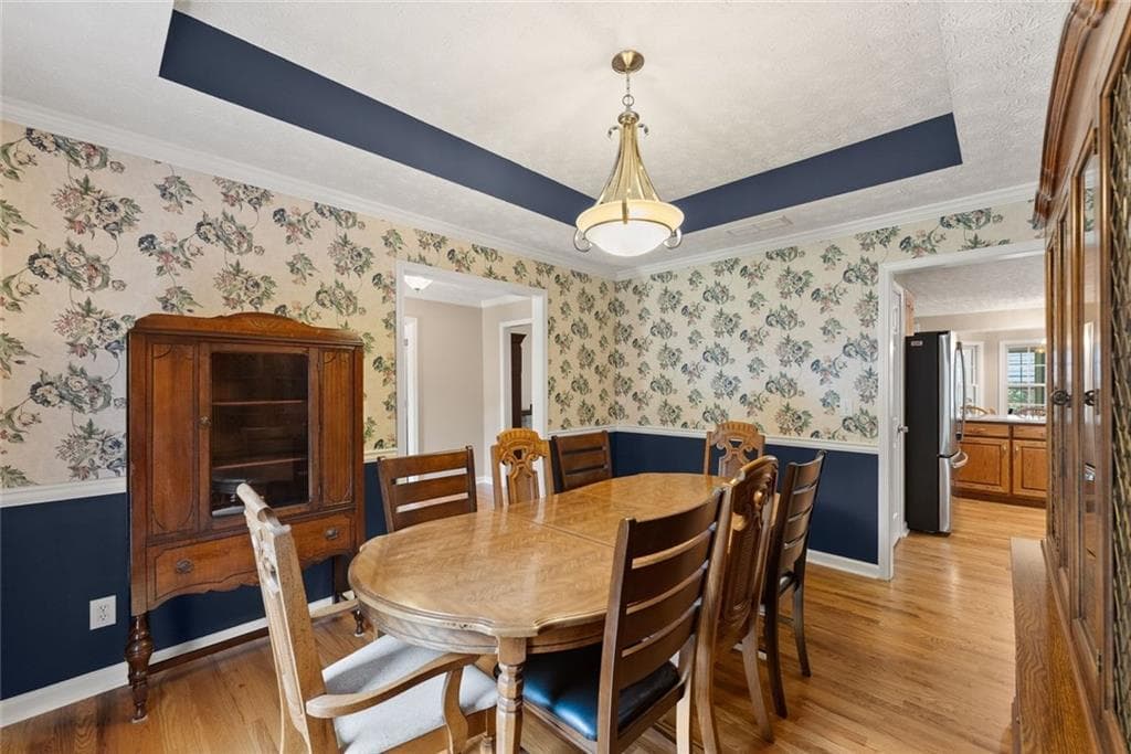 4 bedroom, 3 bathroom, 4,562 sq ft single family residence for sale at 1194 Foster Road, Statham, GA 30666 — photo 7