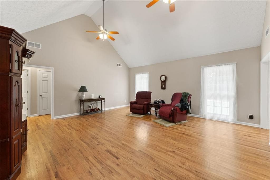 4 bedroom, 3 bathroom, 4,562 sq ft single family residence for sale at 1194 Foster Road, Statham, GA 30666 — photo 8