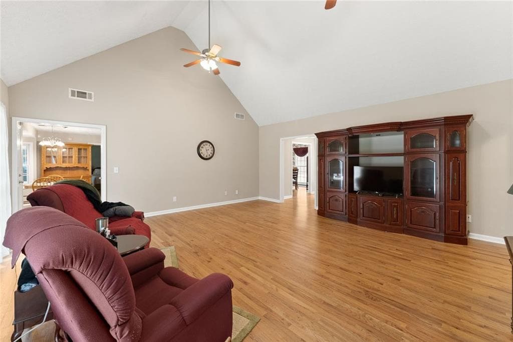 4 bedroom, 3 bathroom, 4,562 sq ft single family residence for sale at 1194 Foster Road, Statham, GA 30666 — photo 9