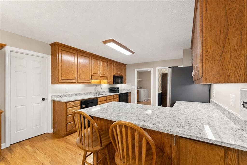 4 bedroom, 3 bathroom, 4,562 sq ft single family residence for sale at 1194 Foster Road, Statham, GA 30666 — photo 10