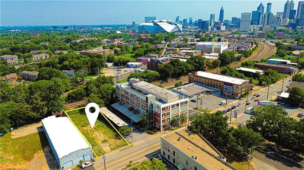 other for sale at 515 Whitehall Street, Atlanta, GA 30303 — photo 3