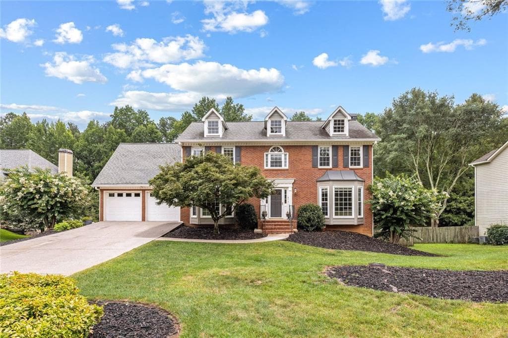 5120 Mainstream Circle, Peachtree Corners, GA 30092 — most recent listing photo