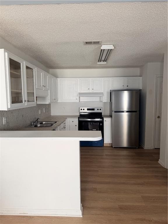 2 bedroom, 2 bathroom, 1,074 sq ft single family residence under contract at 16 Brighton Court, Cartersville, GA 30121 — photo 6